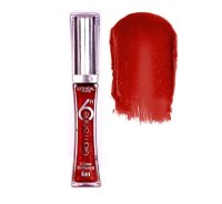 Gloss de buze Loreal Glam Shine, Nuanta 503 Unlimited Red - 1