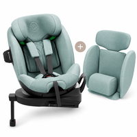 Scaun auto Avionaut Stardust Airflow AV-390 Mint.06 cu insertie pentru nou-nascut - 8