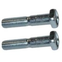 Suruburi Fixare Lama Husqvarna 136, 137, 141, 142, 36, 41 -2 buc -530 01 58-77 - 1