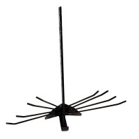 Plug mototcultor pentru recoltat cartofi , tija 66cm, ProGARDEN PRO-PC-66 - 3