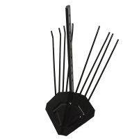 Plug mototcultor pentru recoltat cartofi , tija 66cm, ProGARDEN PRO-PC-66 - 1