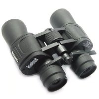 Binoclu Profesional Bushnell 10-70x70 Aparatori Pliabile - 1