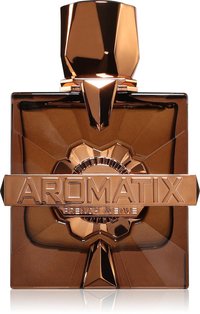 French Avenue Aromatix Naughty Dates Unisex Extrait De Parfum 100ml - 1