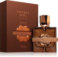 French Avenue Aromatix Naughty Dates Unisex Extrait De Parfum 100ml - 2