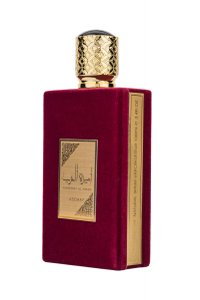 Parfum Ameerat Al Arab de la Asdaaf, apa de parfum 100 ml pentru femei - Original Dubai - 3