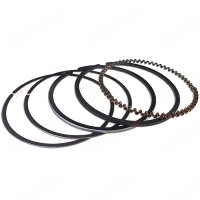 Segmenti Generator Honda GXV160 - 1