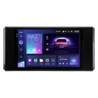 Navigatie Auto Teyes CC3 2K Toyota Land Cruiser 12 J300 2021-2023 4+64GB 9.5" QLED Octa-core 2Ghz, Android 4G Bluetooth 5.1 DSP - 1