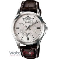 Ceas Casio Enticer MTP-1381L-7A - Eleganta si Precizie pentru Orice Ocazie - 1