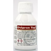 Ovipron Top UPL, 100 ml, ulei horticol cu actiune insecticida si acaricida de contact - 1
