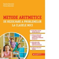 Metode inovatoare de rezolvare a problemelor pentru elevii de clase mici - 1
