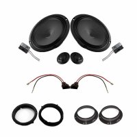 Pachet difuzoare auto Audison Prima dedicat Seat Tarraco 2018-, RMS 100W - 1