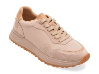 Pantofi sport FLAVIA PASSINI roz, 18362, din piele naturala - 1