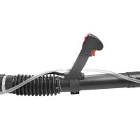 Pulverizator pe Benzina Hecht 459 cu Motor 2T de 59CC si Rezervor de 14L - 7