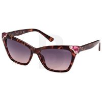 Ochelari de soare Guess GU7840 74B 57 - Stil si Protectie UV - 1