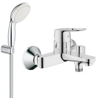 Pachet  baterie cada Bauloop (23341000)+set dus porter New Tempesta(27799001) - 1