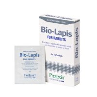 Bio-Lapis, 6 plicuri x 2 g - 1