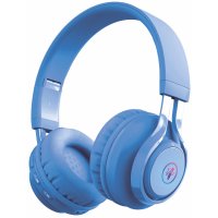 Raspundel Istetel, Casti Wireless, albastru - 2
