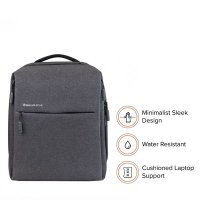 Rucsac Xiaomi City Backpack Albastru - 14