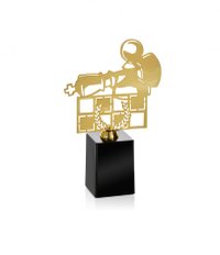 Cupa MS 139 - Trofeu Sportiv pentru Sah 19-23 cm - 1