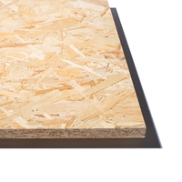 Placa OSB 3 Krono, 2500 x 1250 x 10 mm - 1
