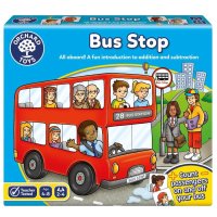 Autobuzul Educativ (RO-EN) - 1