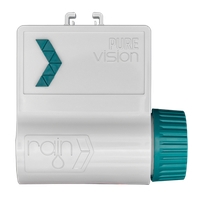 Programator Pure Vision Cu Bluetooth 5.0,  Zone/programe 2/2,9V - 1