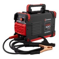 Aparat de Sudura Yamamoto YMS-320, 320 A, Electrozi 1.6 - 4 mm - 2