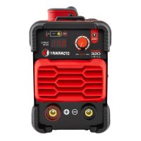 Aparat de Sudura Yamamoto YMS-320, 320 A, Electrozi 1.6 - 4 mm - 3