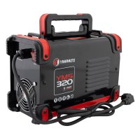 Aparat de Sudura Yamamoto YMS-320, 320 A, Electrozi 1.6 - 4 mm - 4