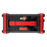 Aparat de Sudura Yamamoto YMS-320, 320 A, Electrozi 1.6 - 4 mm - 5