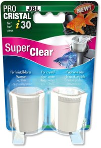 Cartus filtrant JBL ProCristal i30 SuperClear - 2 bucati - 1
