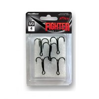Ancore Formax Attack, Black Nickel (Marime Ancora: Nr. 6) - 1