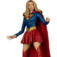 Figurina Articulata DC Supergirl Movie 2026 - 18 cm - 4
