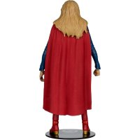 Figurina Articulata DC Supergirl Movie 2026 - 18 cm - 3