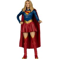 Figurina Articulata DC Supergirl Movie 2026 - 18 cm - 1