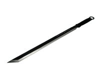 Sabie de vanatoare, Ming Blade, maner textil, 68.5 cm - 2