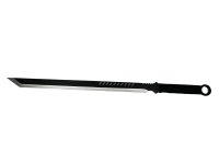 Sabie de vanatoare, Ming Blade, maner textil, 68.5 cm - 1