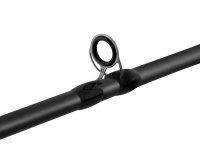 Lanseta Delphin Zandera B-Cast, 2.30m, 5-28g, 2 tronsoane - 4