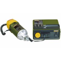 Proxxon BFW 40 E - Masina de Gaurit si Frezat cu Control al Turatiei 40 V - 1