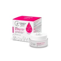 Cosmetic Plant Crema antirid cu efect de lifting cu 2% Matrixyl® Synthe’6 ™ SPF 15, 50ml - 1