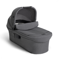 Landou pentru carucior Joie Ramble XL Signature ebony - 6