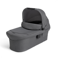 Landou pentru carucior Joie Ramble XL Signature ebony - 1