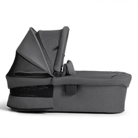 Landou pentru carucior Joie Ramble XL Signature ebony - 2