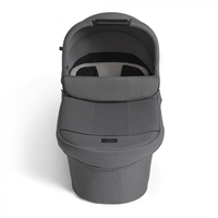 Landou pentru carucior Joie Ramble XL Signature ebony - 3