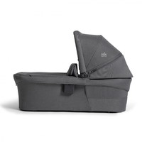 Landou pentru carucior Joie Ramble XL Signature ebony - 4