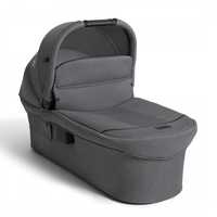Landou pentru carucior Joie Ramble XL Signature ebony - 5