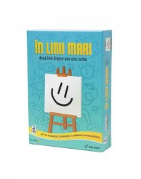 Resigilat - In linii mari - Broad Lines (RO) - 1