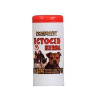 Pudra Antiparazitara Ectocid Herba 50 g - 1