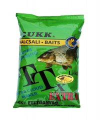 Nada CUKK TTX cu aroma de capsuni, 1.5kg - 1