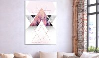 Tablou - Gate to Paradise (1 Part) Vertical 60x90 cm - 2